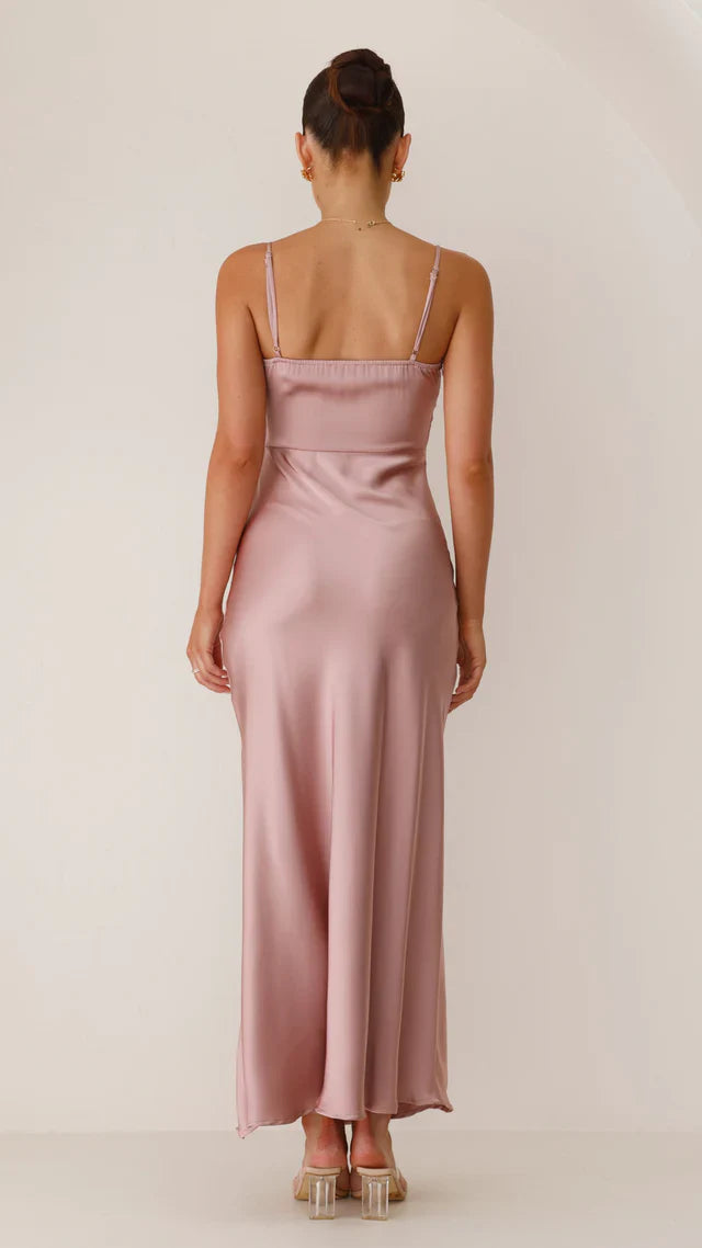 ILANA® MAXI DRESS